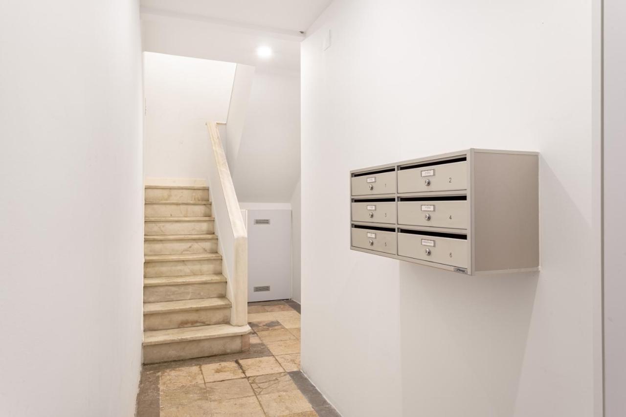 Studios Terra & Mar Lisboa المظهر الخارجي الصورة