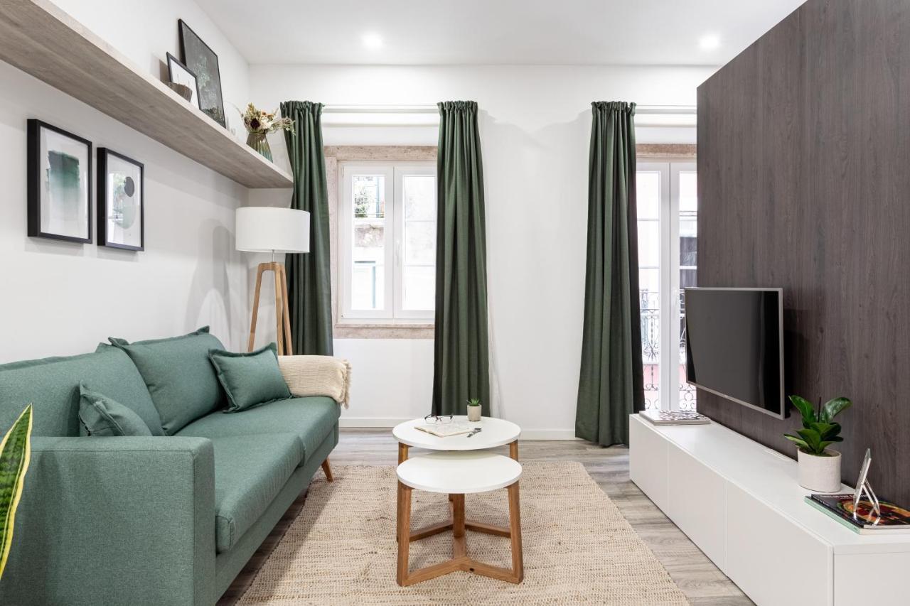 Studios Terra & Mar Lisboa المظهر الخارجي الصورة