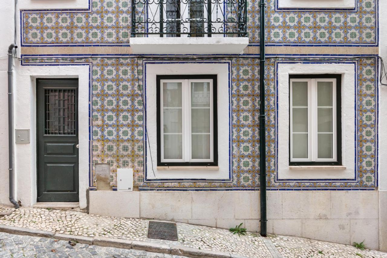 Studios Terra & Mar Lisboa المظهر الخارجي الصورة
