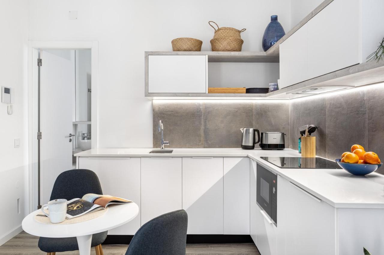 Studios Terra & Mar Lisboa المظهر الخارجي الصورة