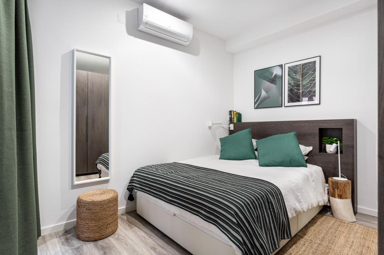 Studios Terra & Mar Lisboa المظهر الخارجي الصورة