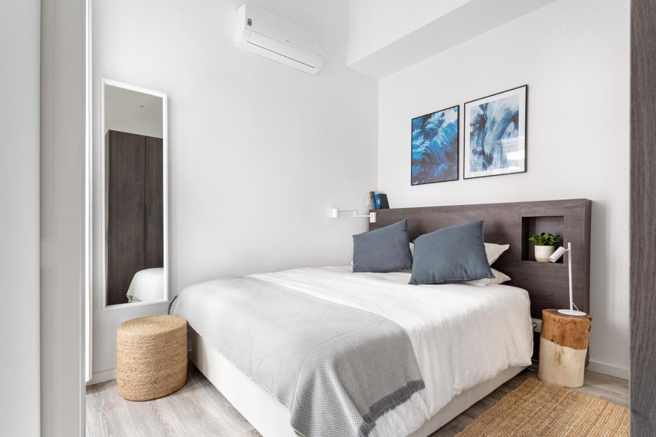 Studios Terra & Mar Lisboa المظهر الخارجي الصورة