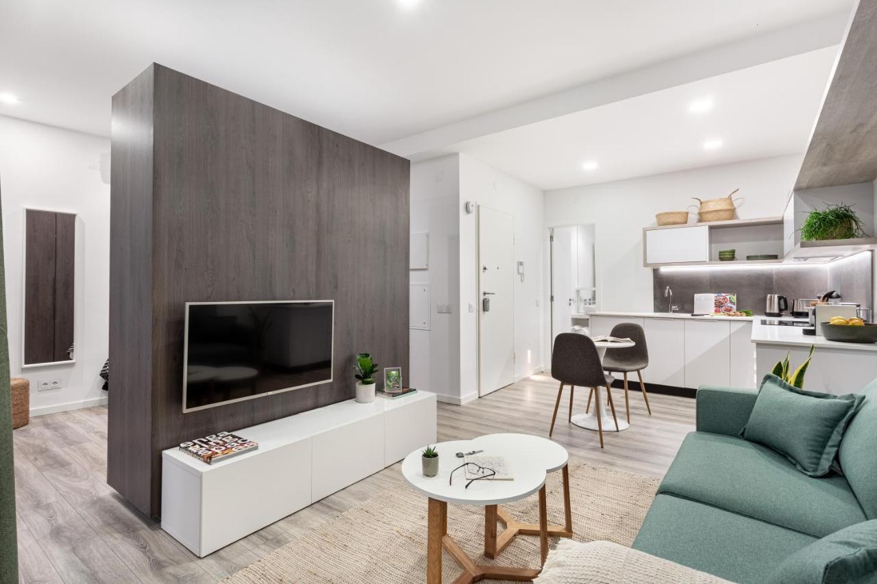 Studios Terra & Mar Lisboa المظهر الخارجي الصورة