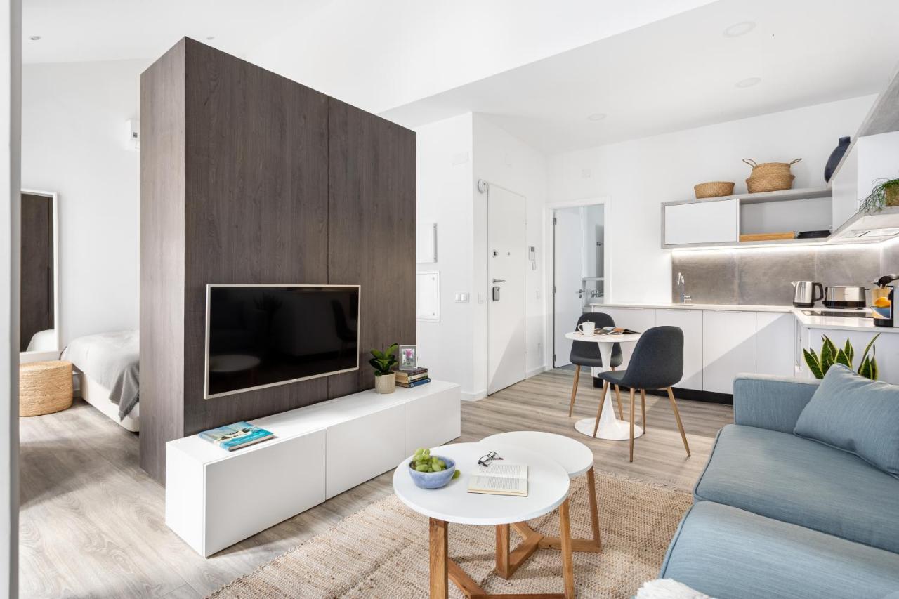Studios Terra & Mar Lisboa المظهر الخارجي الصورة