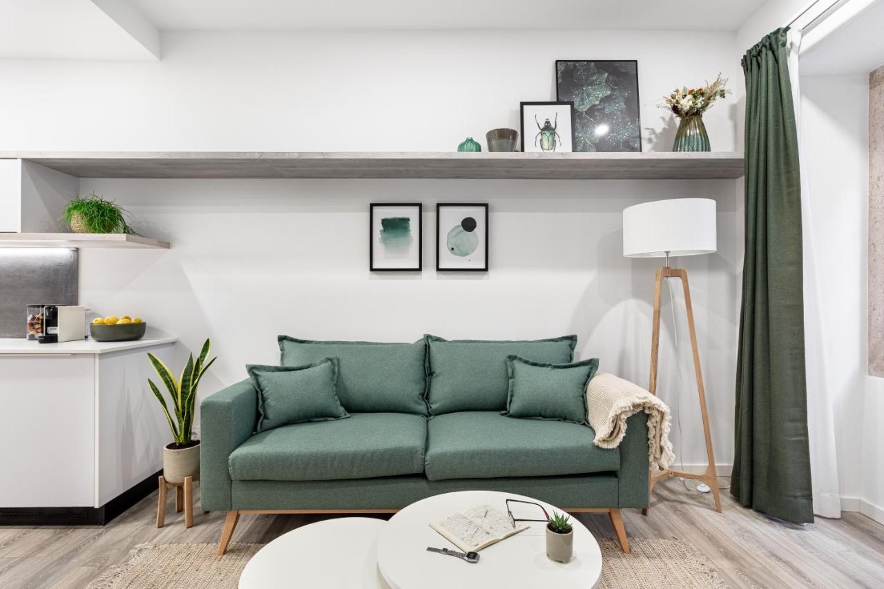 Studios Terra & Mar Lisboa المظهر الخارجي الصورة