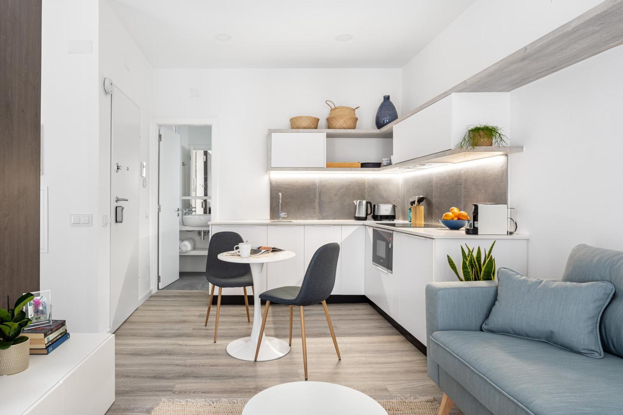 Studios Terra & Mar Lisboa الغرفة الصورة