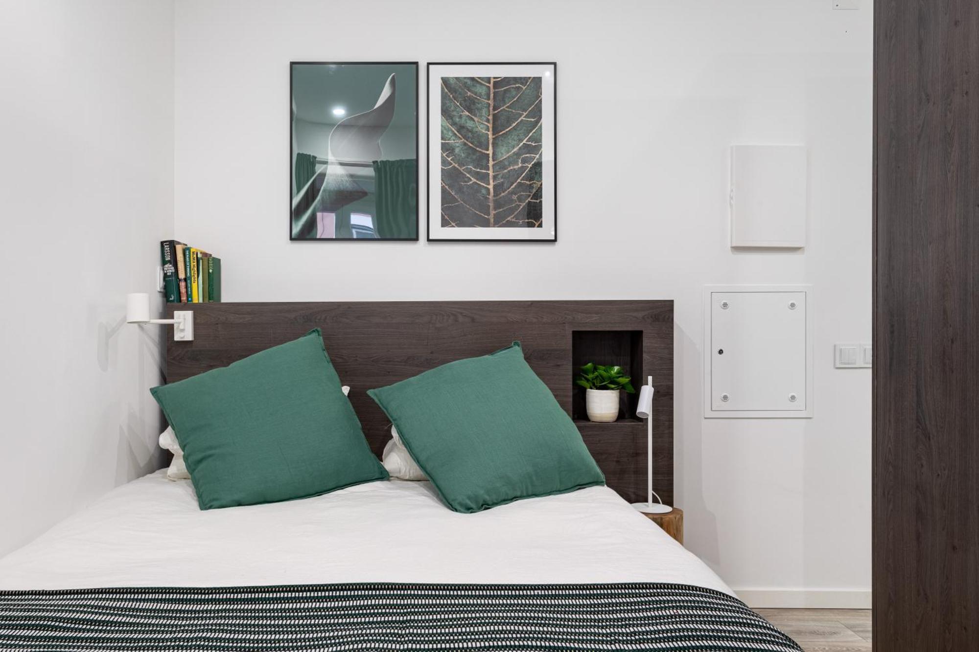 Studios Terra & Mar Lisboa الغرفة الصورة
