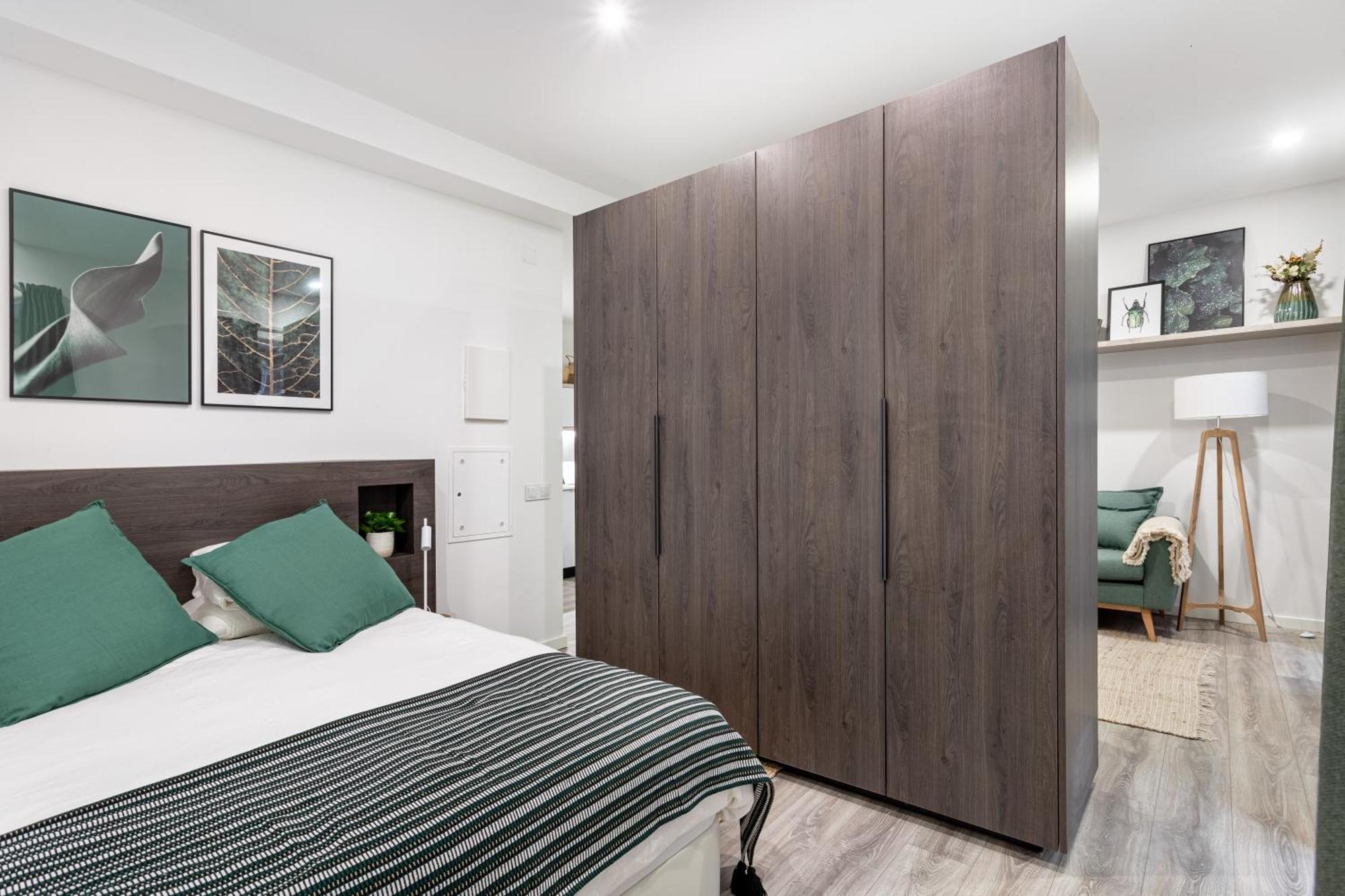 Studios Terra & Mar Lisboa الغرفة الصورة