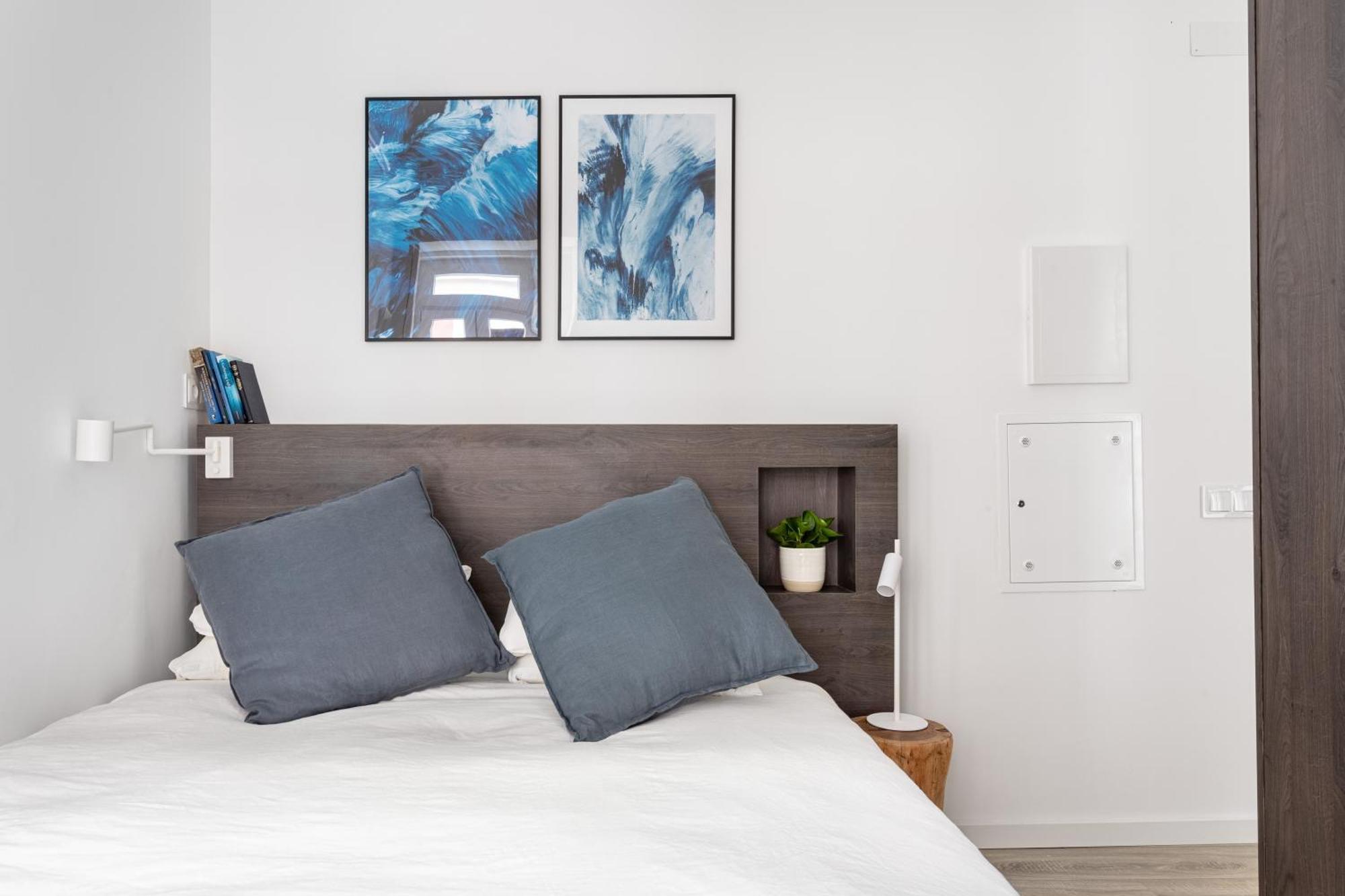 Studios Terra & Mar Lisboa الغرفة الصورة