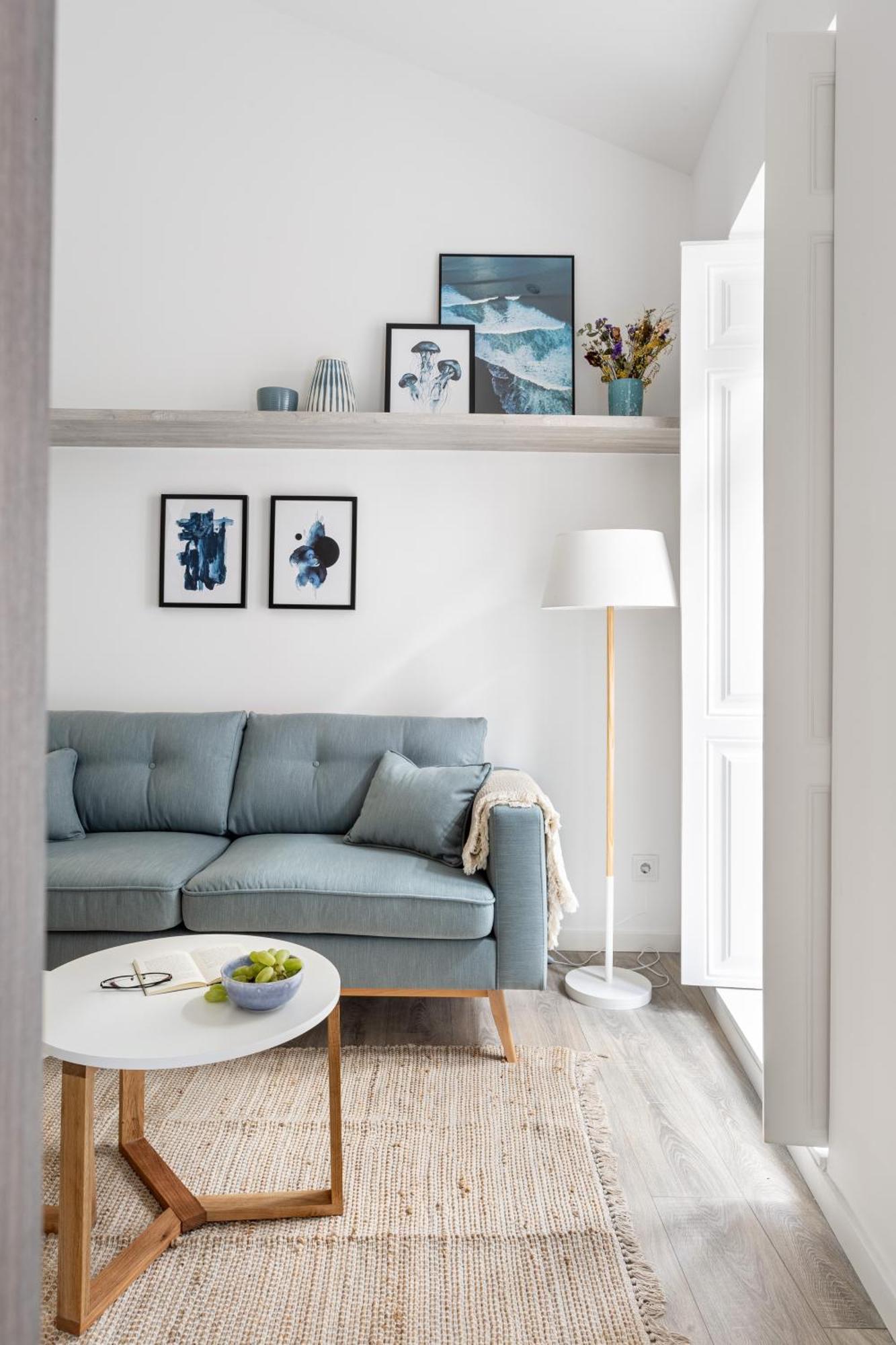 Studios Terra & Mar Lisboa الغرفة الصورة