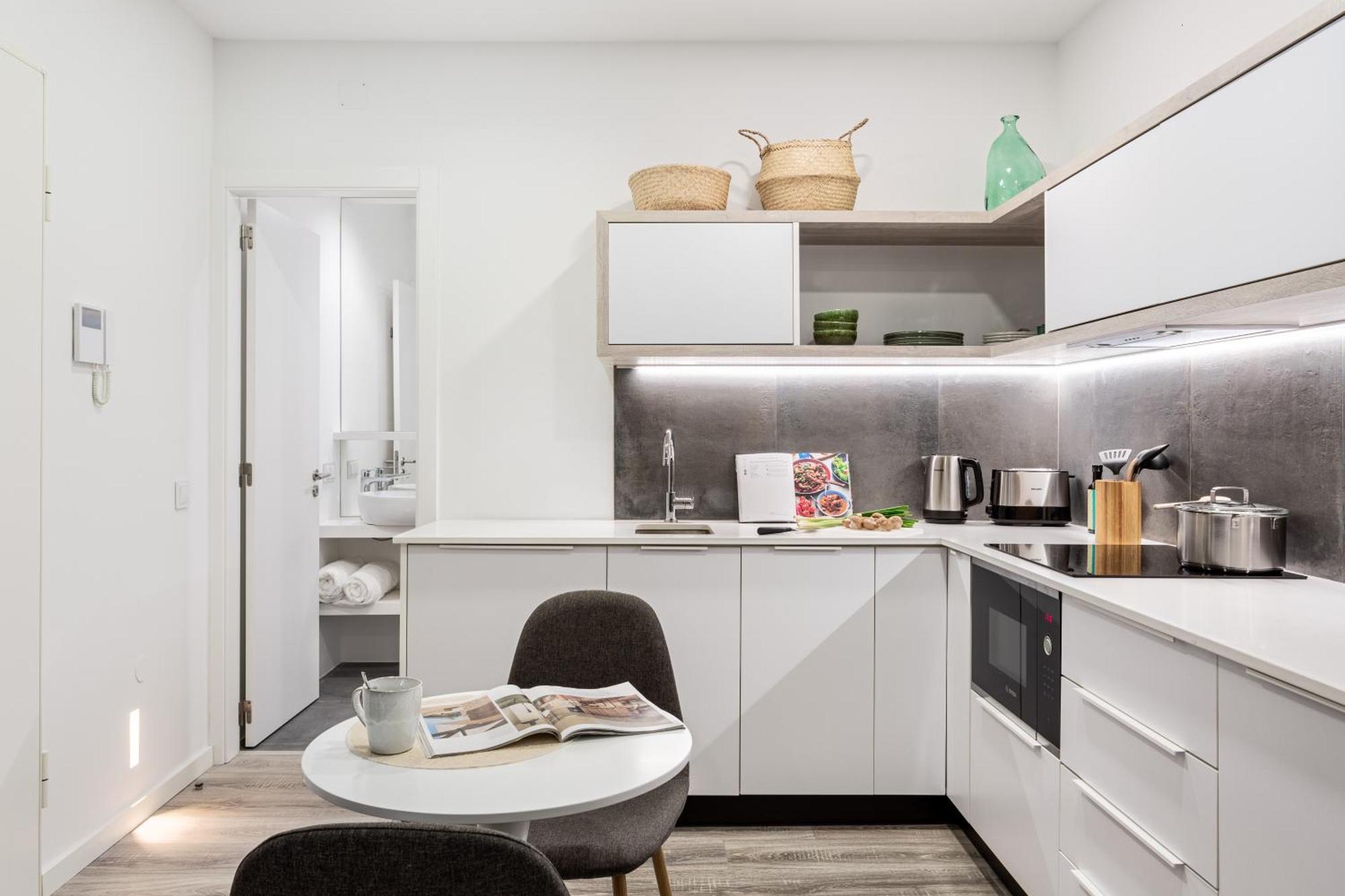 Studios Terra & Mar Lisboa الغرفة الصورة