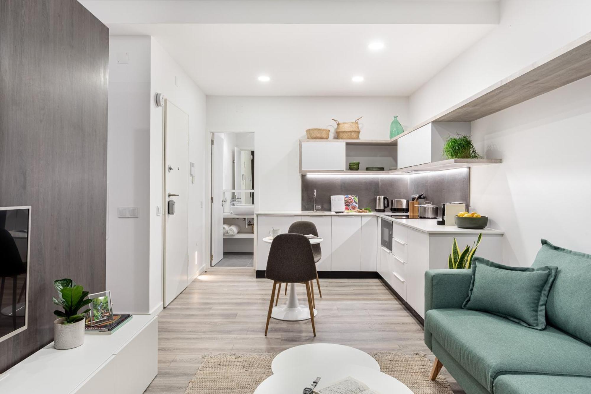 Studios Terra & Mar Lisboa الغرفة الصورة